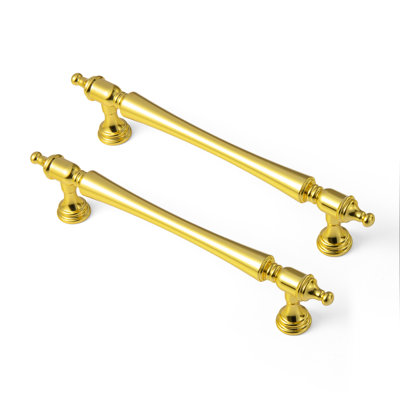Elegant Cabinet Bar Pull Multipack