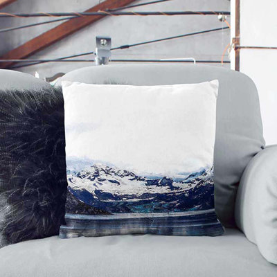 Square Cushion
