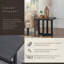 Table de bout contemporaine-129020654