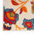 Anastasios Floral Multicolor Indoor/Outdoor Area Rug-1950033803