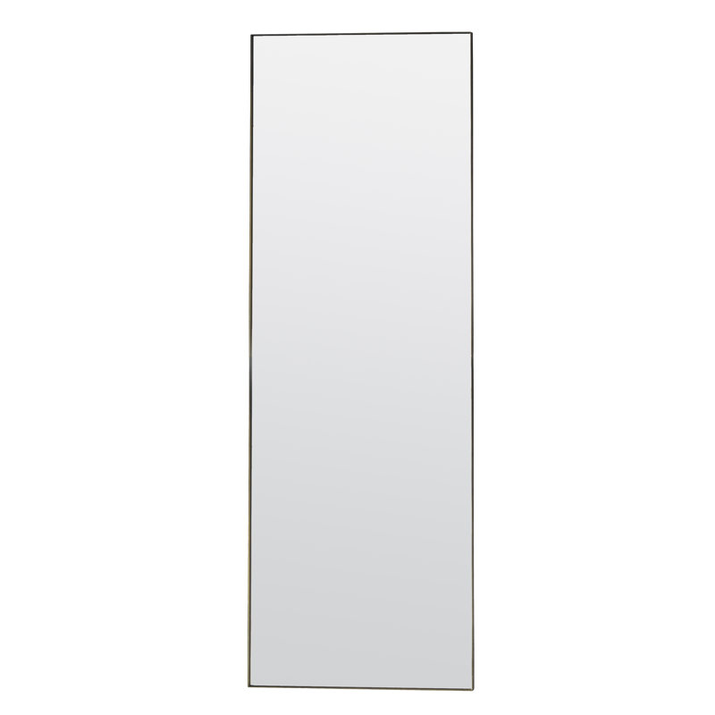 Aidric Full Length Metal Frame Mirror