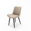 Ensemble de 2 chaises de salle à manger modernes en similicuir-966628289-966628303