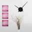 Barrientez Classic Wall Clock-1649209306