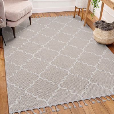 Tapis intérieur / extérieur Trellis