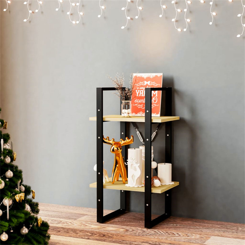 Idhant Ladder, Brown