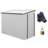 Metal Outdoor Storage Shed-111475223