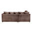 Moana 2 - Piece Living Room Set-2075865892-2075865890