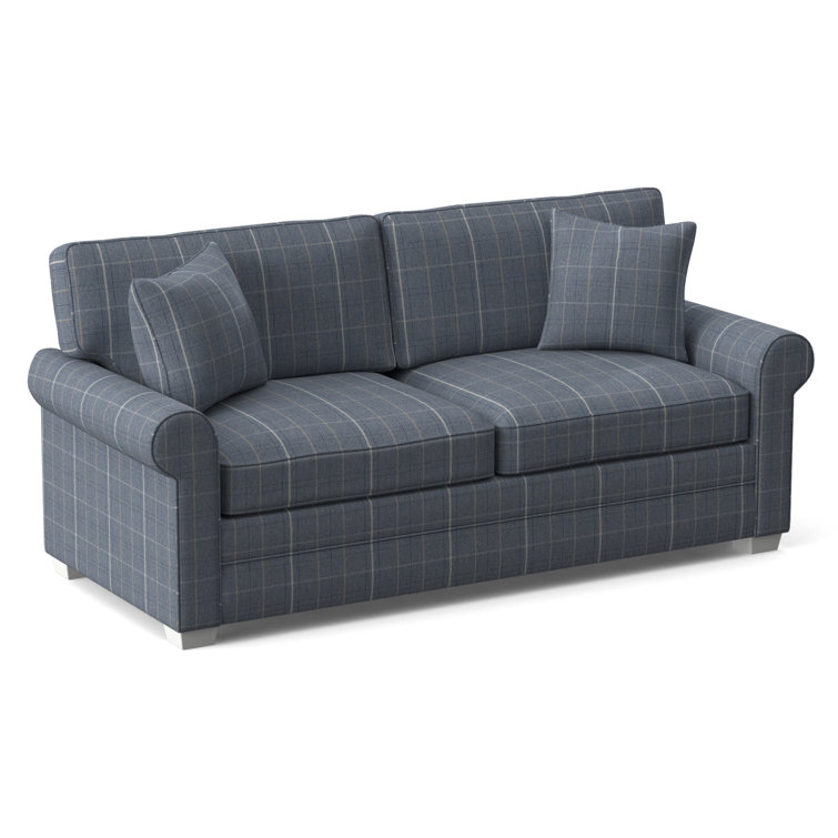 Bedford Upholstered 86'' Sofa