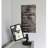If It Doesn't Challenge You It Doesn't Change You Inspirational Metal Wall Sign