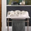 Luxe Turkish Cotton Hand Towel-1046702369