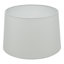 28cm H Fabric Empire Lamp Shade ( Screw On )-19179281