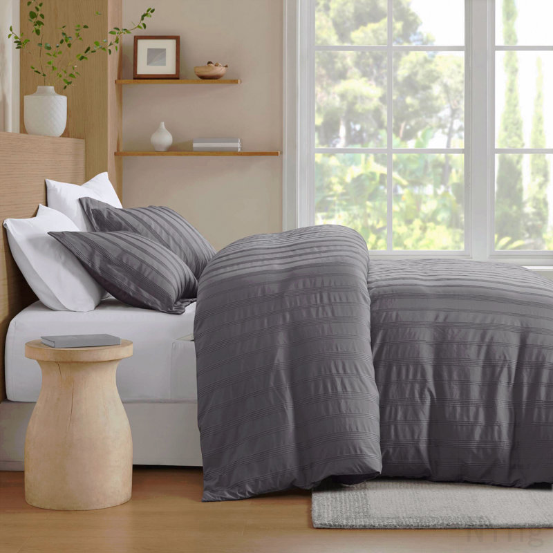 Ensemble de housse de couette 3 pièces