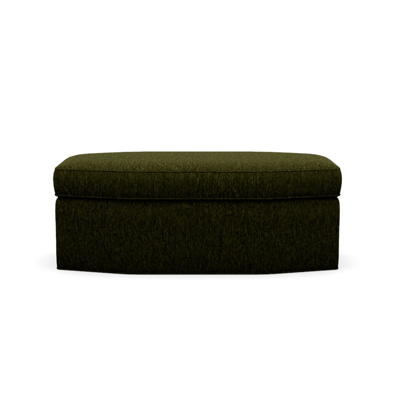 Easton Ottoman, Luscious 414248