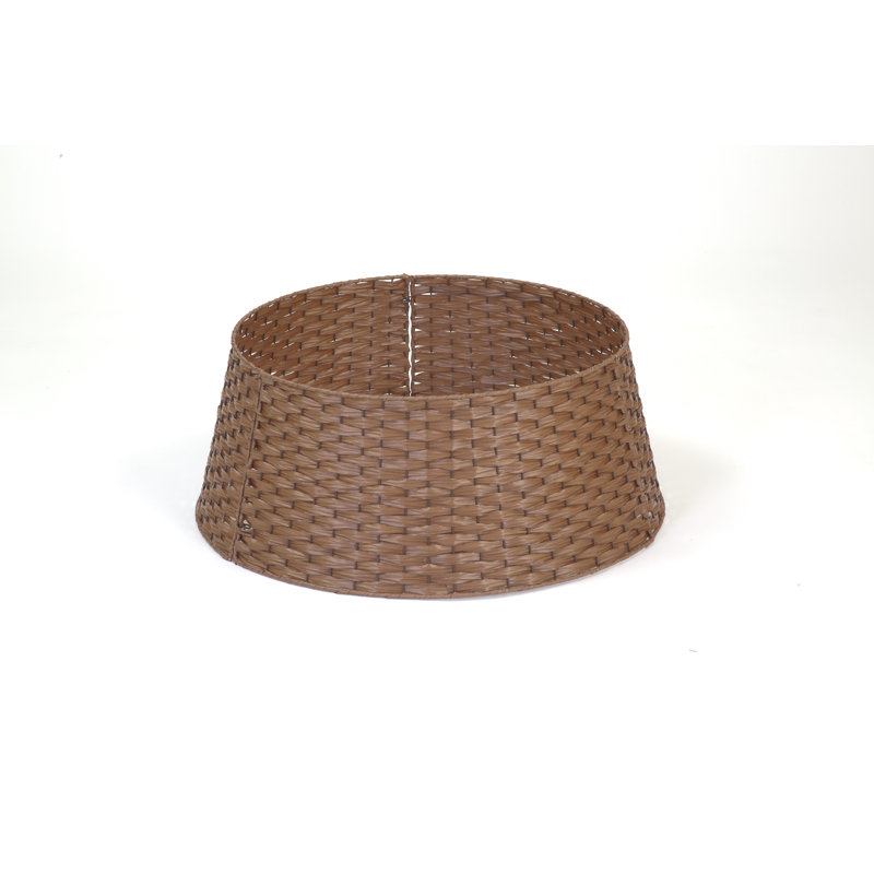 Badger Plastic Tree Collar