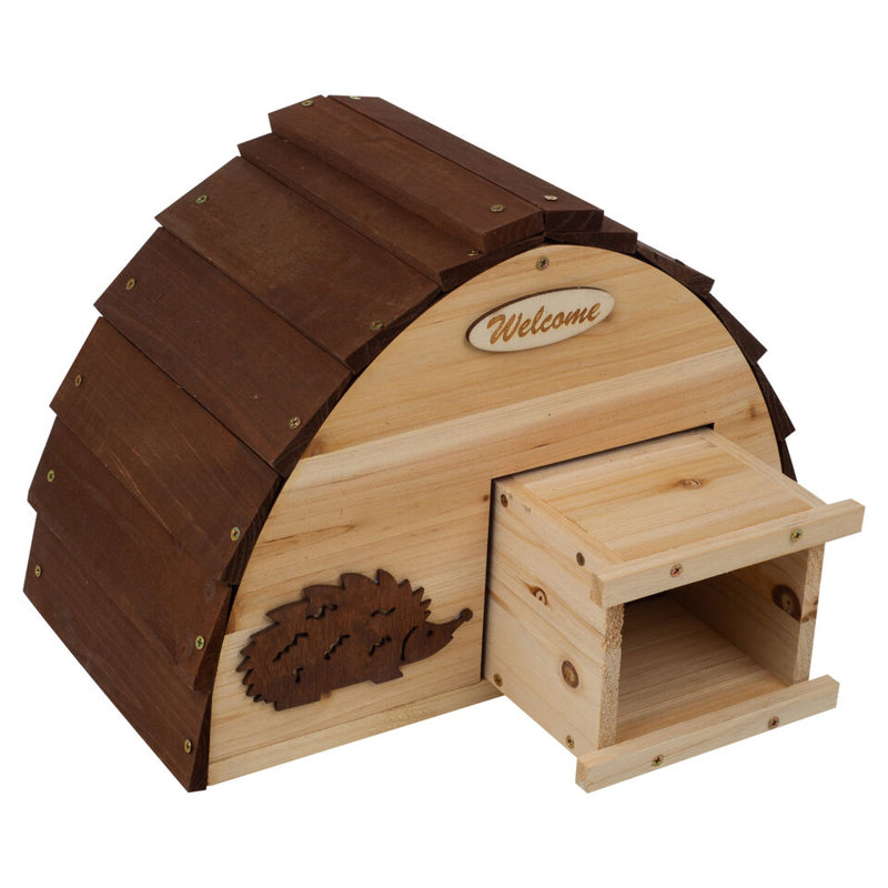Arthurs Bird Cage