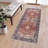 Rectangle Allauddin Area Rug-141110367