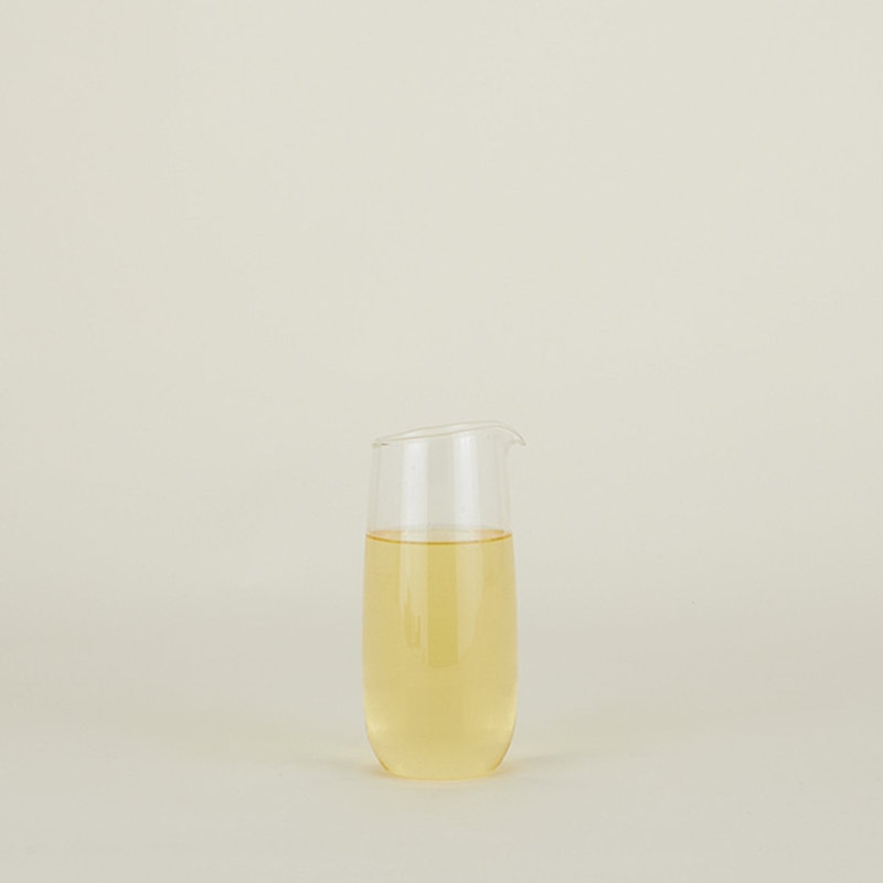 Boreal Glassware 28oz. Glass Pitcher