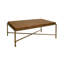 Hardwick Solid Wood Coffee Table-1401710481