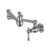 Brushed Nickel is out of stock