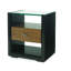 Mesa 1 - Drawer Nightstand