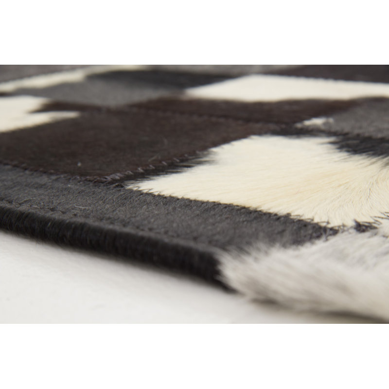 Geometric 150cm X 200cm Area Rug