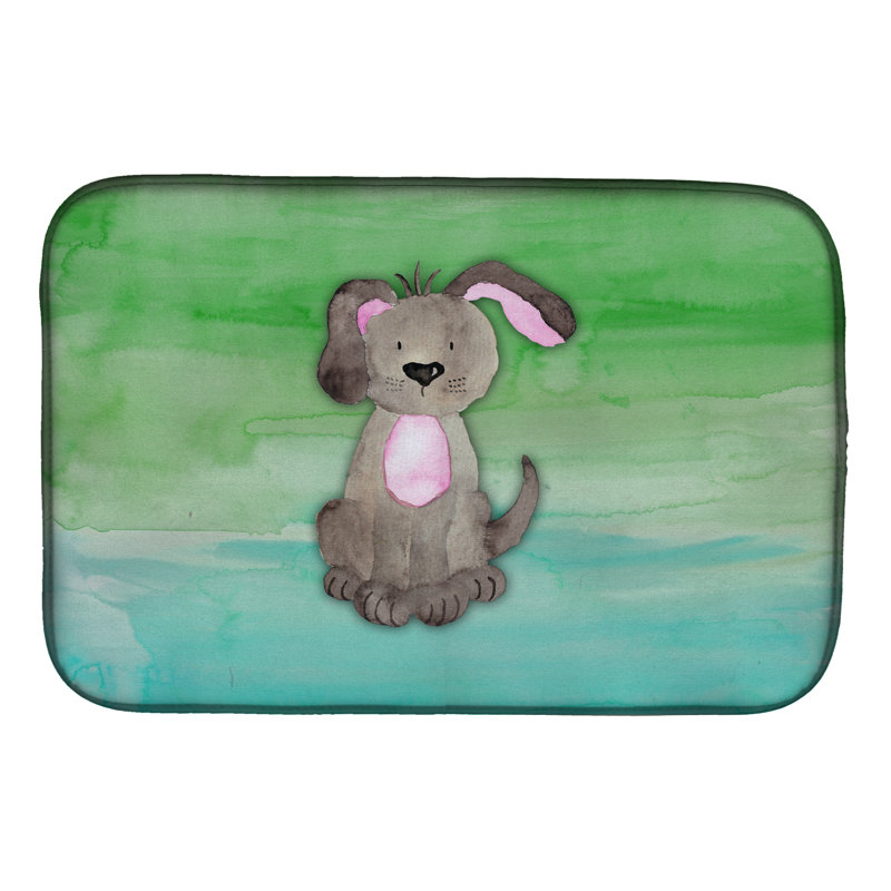 Drying Mat