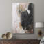 Unbleached Neutrals III -Custom Wrapped Gallery Cavas-1665844027