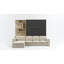 Neidelin Upholstered Murphy Bed-1260365071