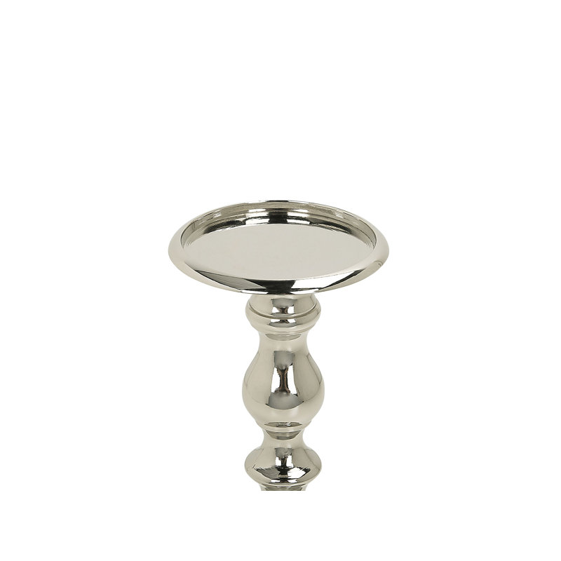 Busat Metal Tabletop Candlestick