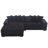 Pettisville 2 - Piece Upholstery Sofa-144064661-143582029