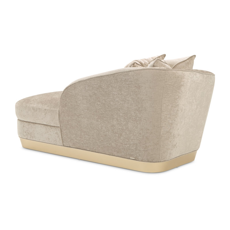 La Rachelle Chaise Lounge