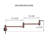 Wall Mount Brass Pot Filler with 2 Handles-64151377