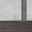 Mary Power Loom Grey/Ivory Rug-104203104