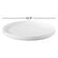 Assiette plate en grès Malmesbury-91715693