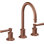 Miramar 8" Widespread Lavatory Faucet