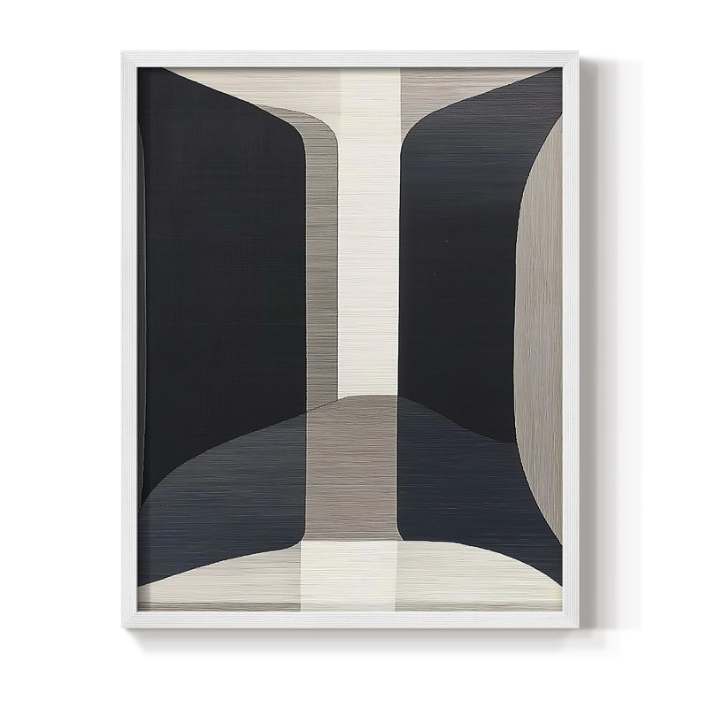 " ABSTRACT Series DCLXIV " by J Paul