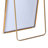 Mirror Upgraded Body Wall Mirrors With Shatter Proof Glass, Floor Standing, Hanging Or Leaning, Tall Mirror With Stand Aluminum Alloy Frame For Bedroom Cloakroom-1521339440-1521339436