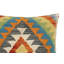 Housse et insert de coussin carré 100% laine