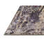 Tapis noir / beige / rose-529957237