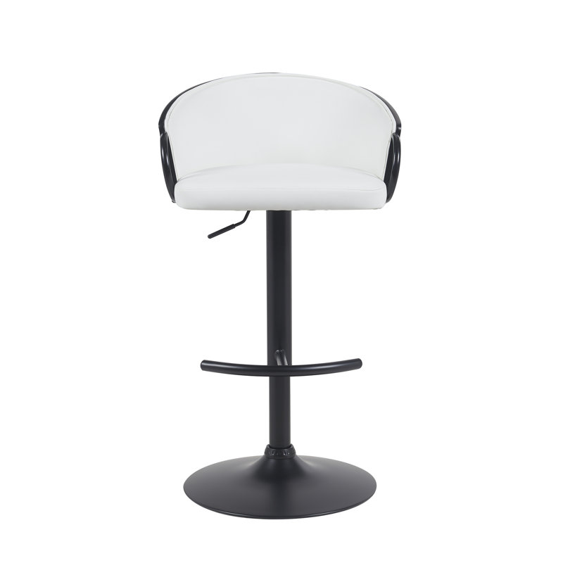 Tabouret de bar Burdett