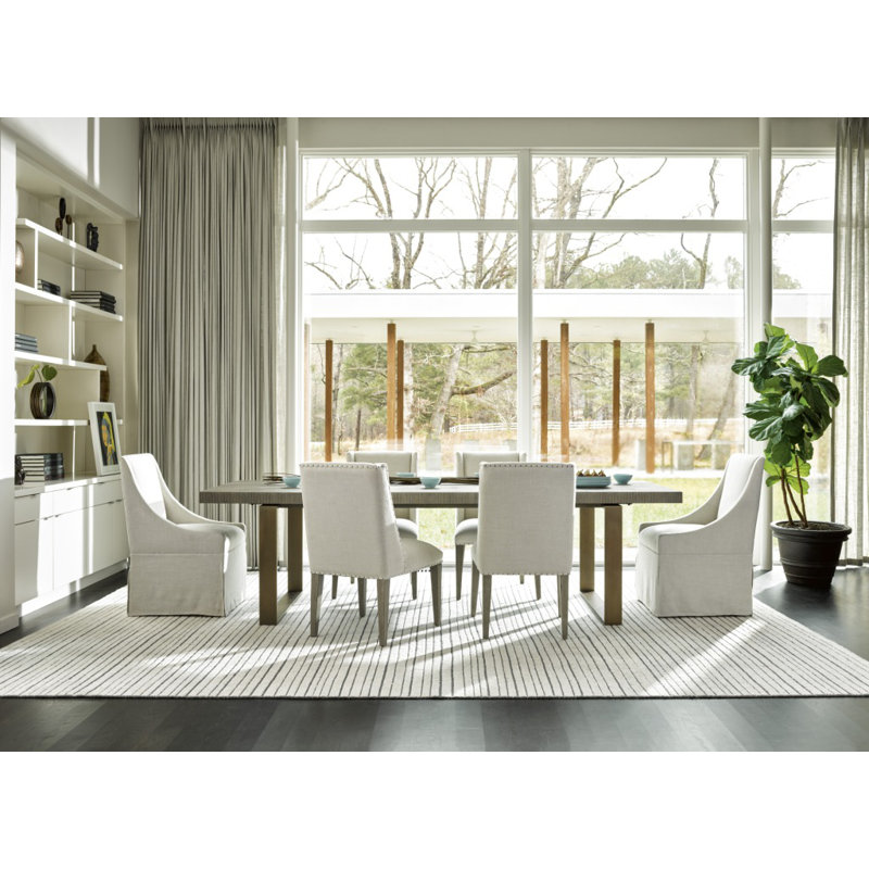 Tyndall Parsons Chair, Flint