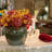 High quality ceramic flowerpot