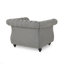 Fauteuil club Chesterfield