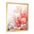 Gold Single Picture Frame