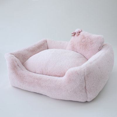 Glaston Pet Bed