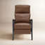 Fauteuil inclinable en cuir Gracelyn-98429492-98429497-124925273