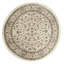 Elegance One-of-a-Kind Round 8' X 8' Area Rug