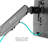 ONKRON Single Screen Wall Mount