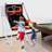 VEVOR 2 Player No Power Source Required / Manual Basketball Arcade Game-99525843