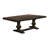Faulk 40 " Extendable Rectangular Dining Table